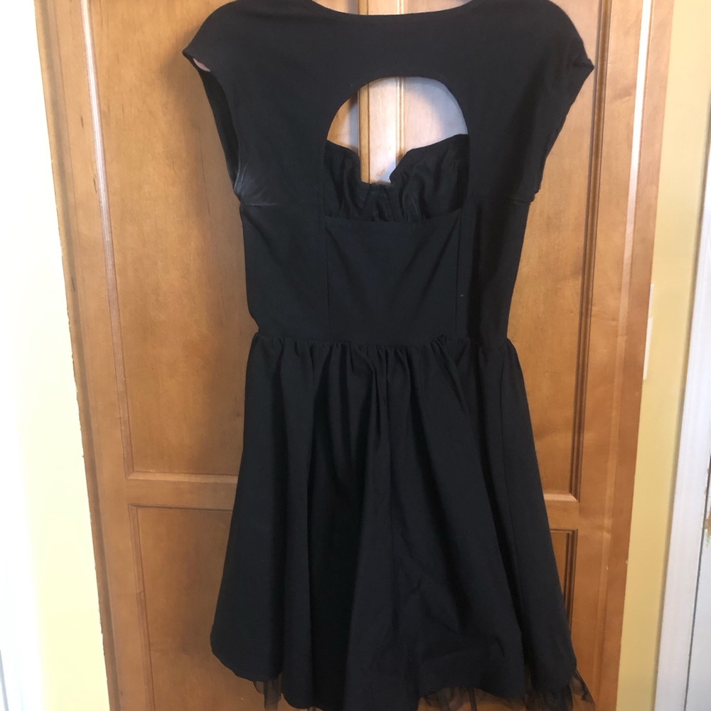 Killstar party ghoul dress - Picture 3 of 5